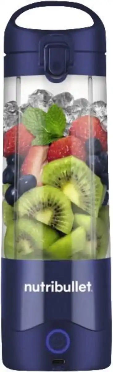 Bild 1 von NutriBullet NBP 003NBL