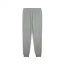 Bild 2 von Herren Jogginghose mit Logoprint Grau