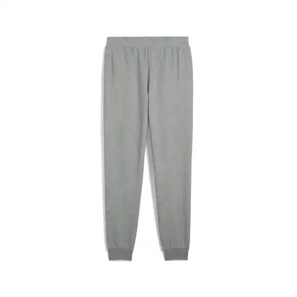 Bild 2 von Herren Jogginghose mit Logoprint Grau