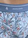 Bild 3 von Jack & Jones JACZACH TRUNKS Boxershorts 3er Pack Blau