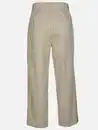 Bild 2 von Damen Cargohose in 7/8 Länge Beige
