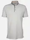 Bild 1 von Herren Henleyshirt mit Brusttasche Weiß
