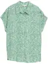 Bild 1 von Tom Tailor Damen Bluse Grün