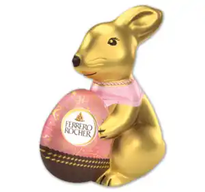 FERRERO ROCHER Osterhase*