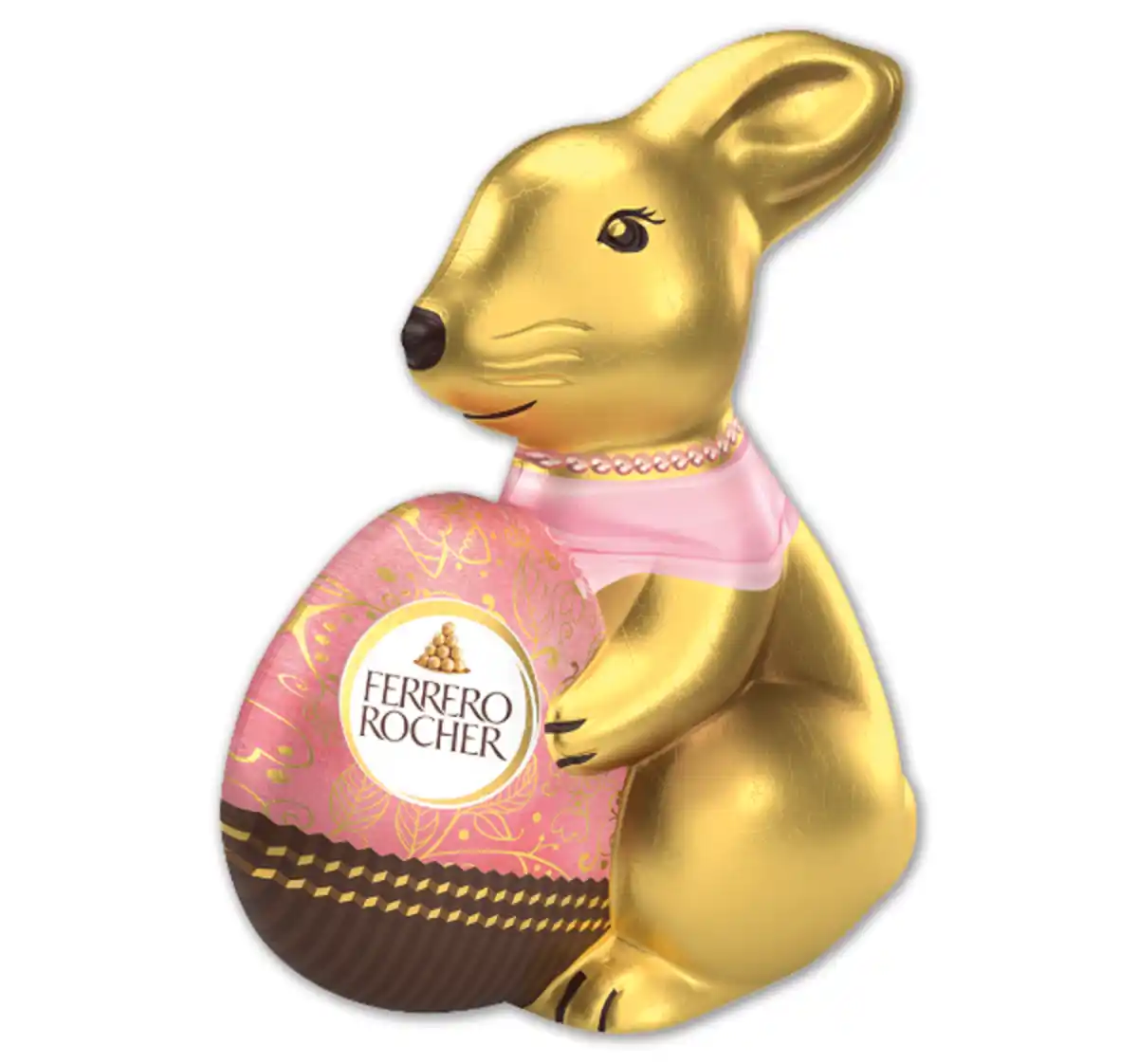 Bild 1 von FERRERO ROCHER Osterhase*