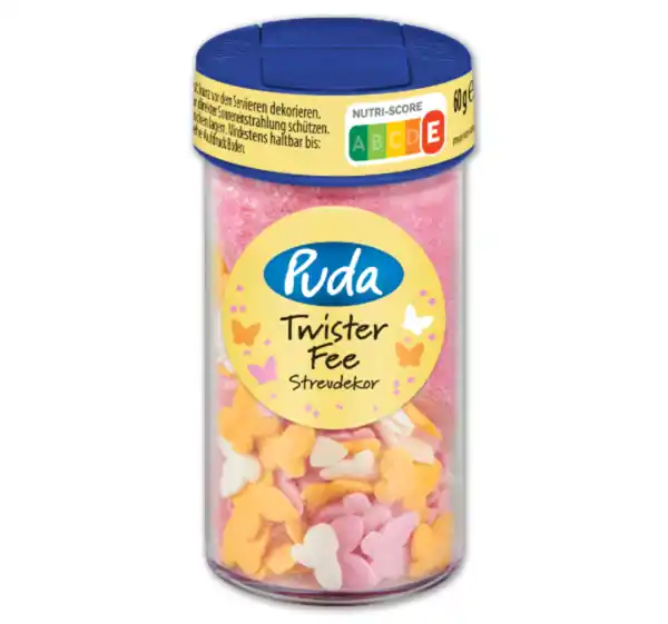 Bild 1 von PUDA Twister