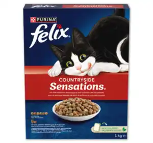 FELIX Countryside Sensations oder Farmhouse
