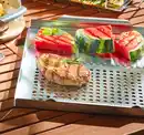 Bild 1 von HOME IDEAS COOKING Grillplatte*