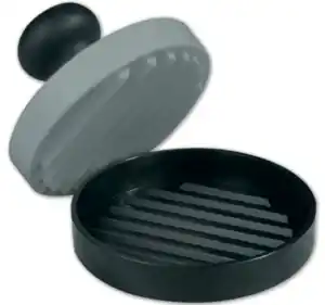 HOME IDEAS COOKING Burgerpresse*