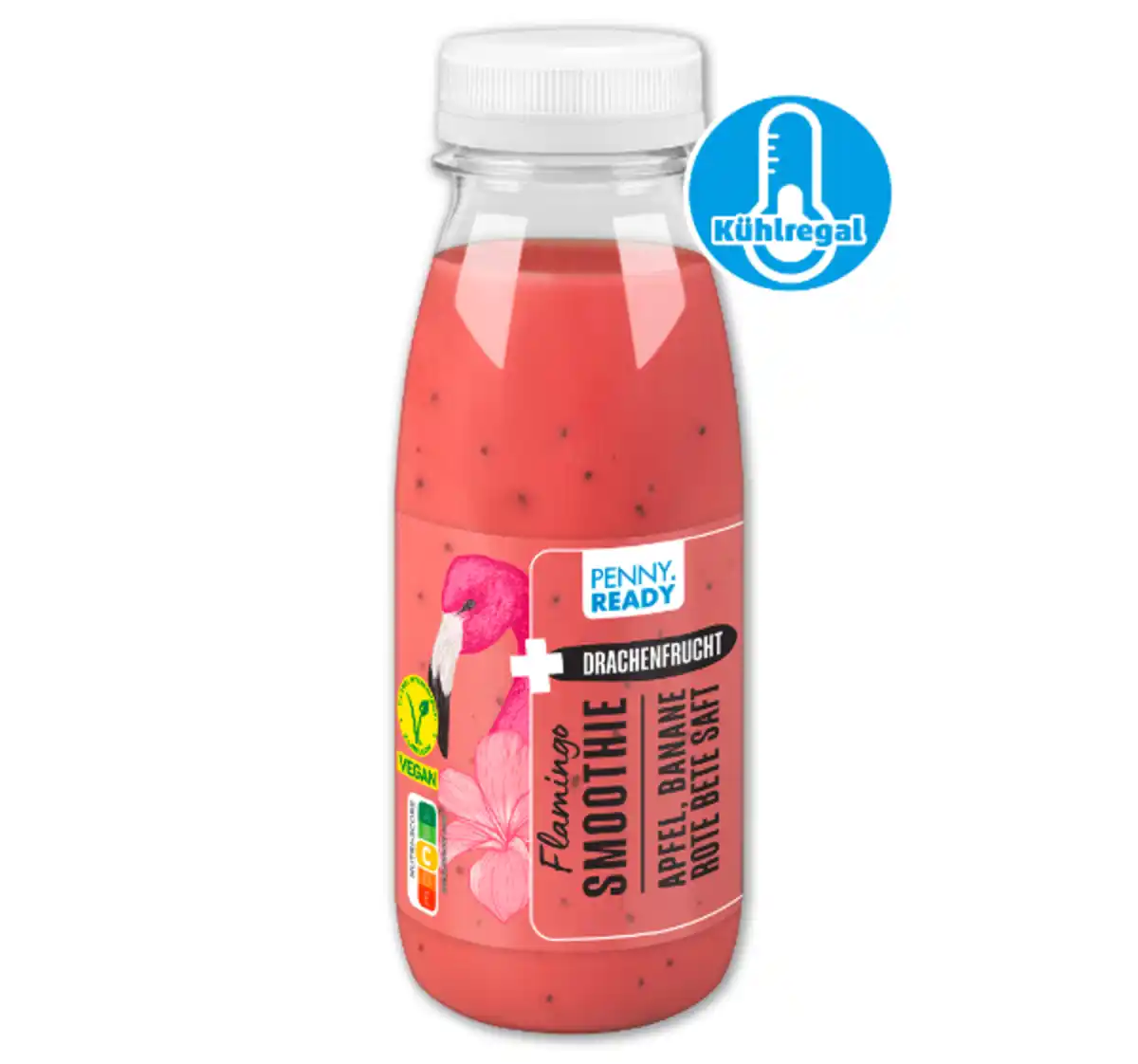 Bild 1 von PENNY READY Smoothie