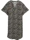 Bild 1 von Tom Tailor Damen Kleid Schwarz