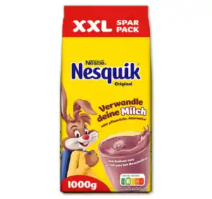 NESTLÉ Nesquik*