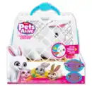 Bild 1 von ZURU PETS ALIVE Hasen-Mama & Baby-Überraschungspiel-Set*