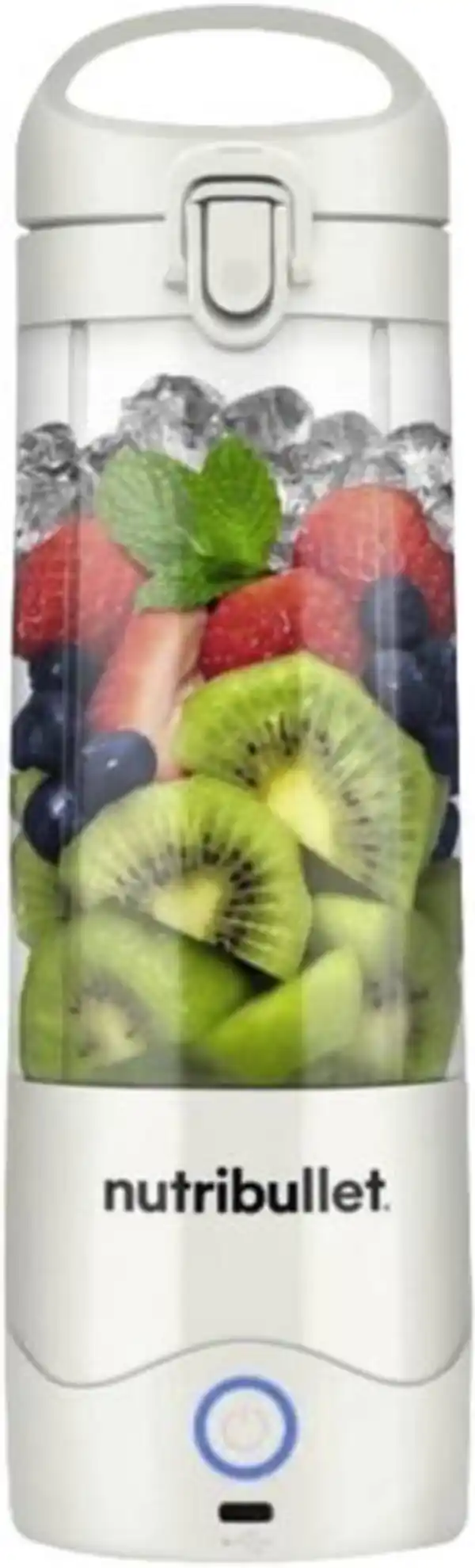 Bild 1 von NutriBullet NBP 003W
