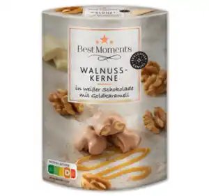 BEST MOMENTS Walnusskerne oder Fruchtmix*