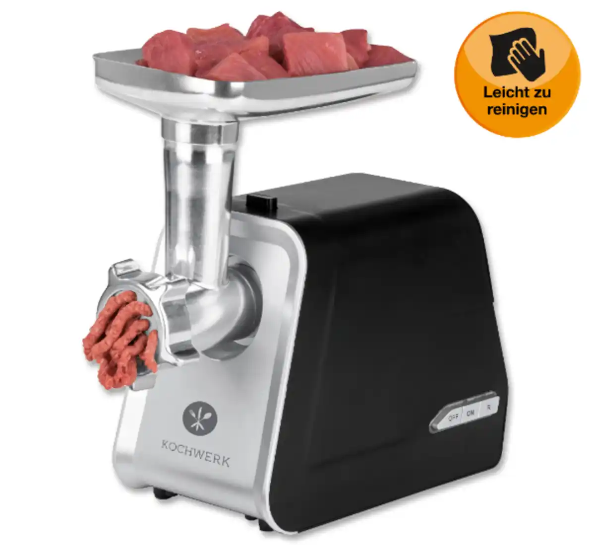Bild 1 von KOCHWERK Fleischwolf 5708*