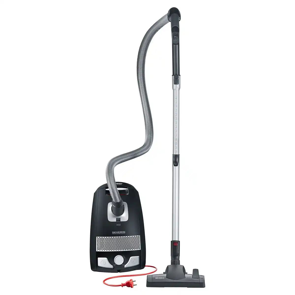 Bild 1 von SEVERIN Bodenstaubsauger