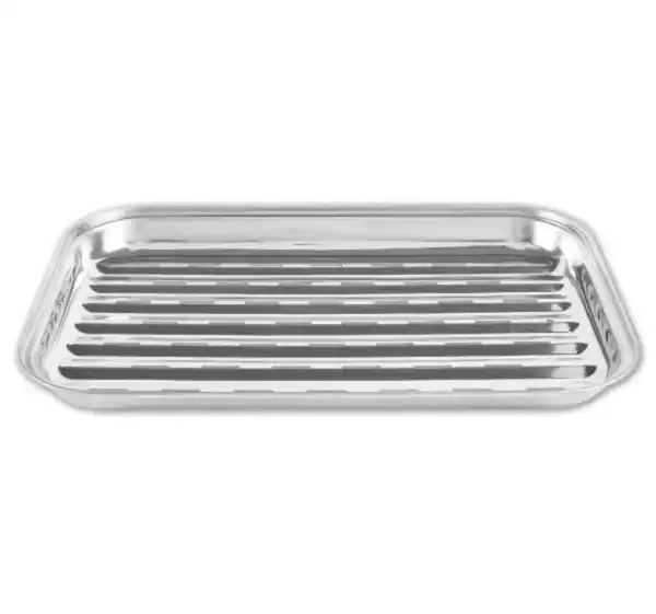 Bild 1 von HOME IDEAS COOKING Große Grillschale*