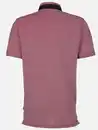 Bild 2 von Herren Henleyshirt mit Brusttasche Rot
