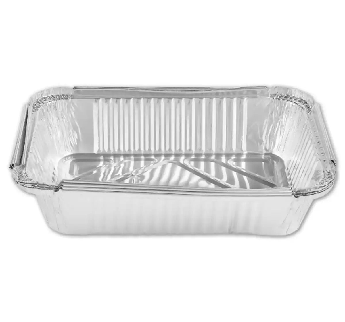 Bild 1 von HOME IDEAS COOKING Grill- und Abtropf-Schalen*