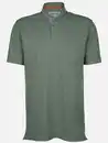 Bild 1 von Herren Henleyshirt mit Brusttasche Grün