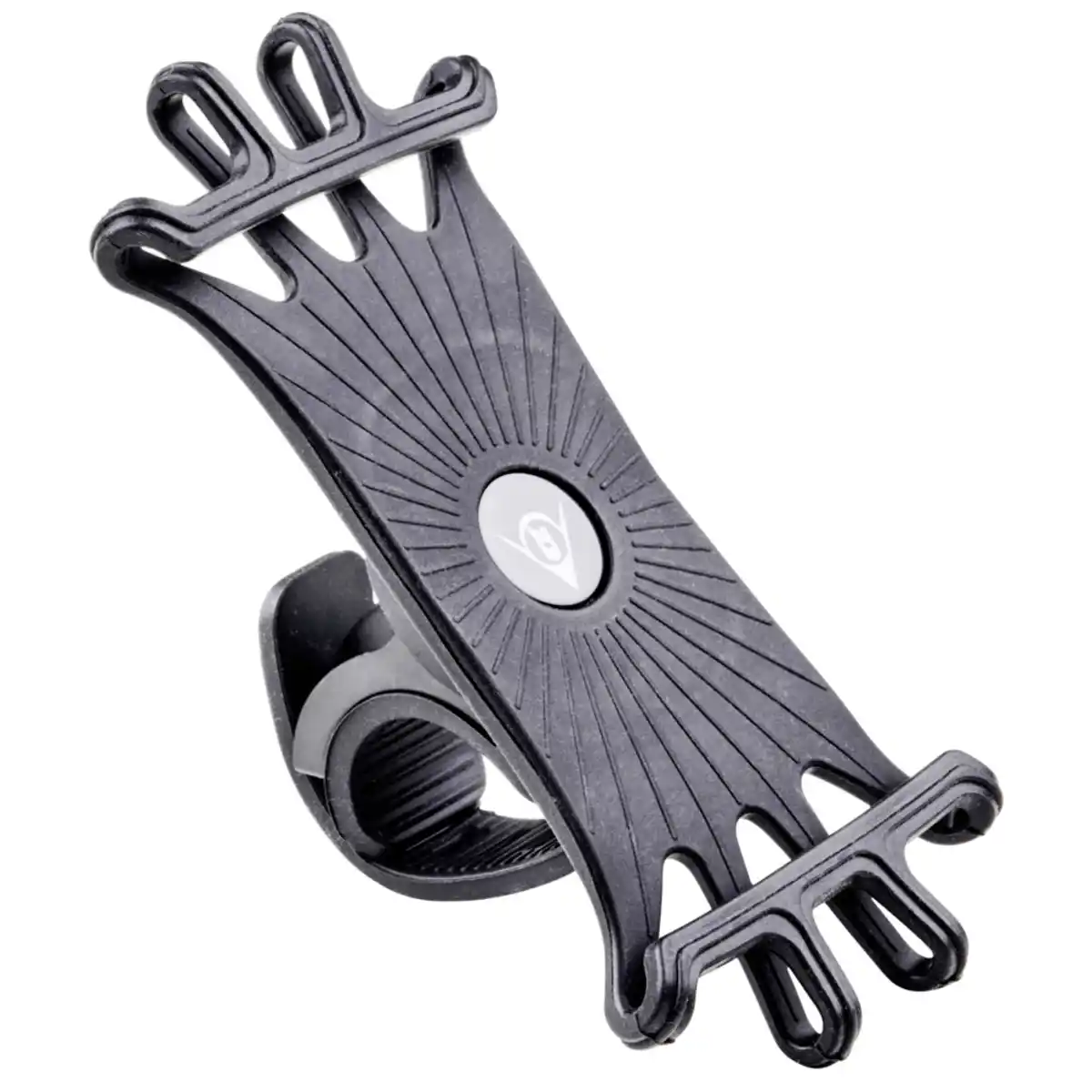 Bild 1 von Dunlop Fahrrad-Smartphonehalter 6 x 12 cm