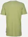 Bild 2 von Herren Shirt mit Brusttasche Gelb