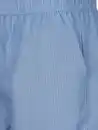 Bild 3 von Herren Schlafbermuda Blau