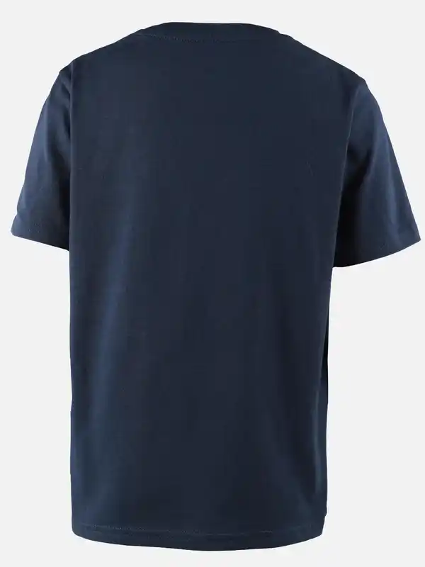 Bild 2 von Jungen Shirt mit Dino-Leuchtmotiv Marine