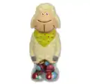 Bild 1 von Schokolinsenosterfigur*
