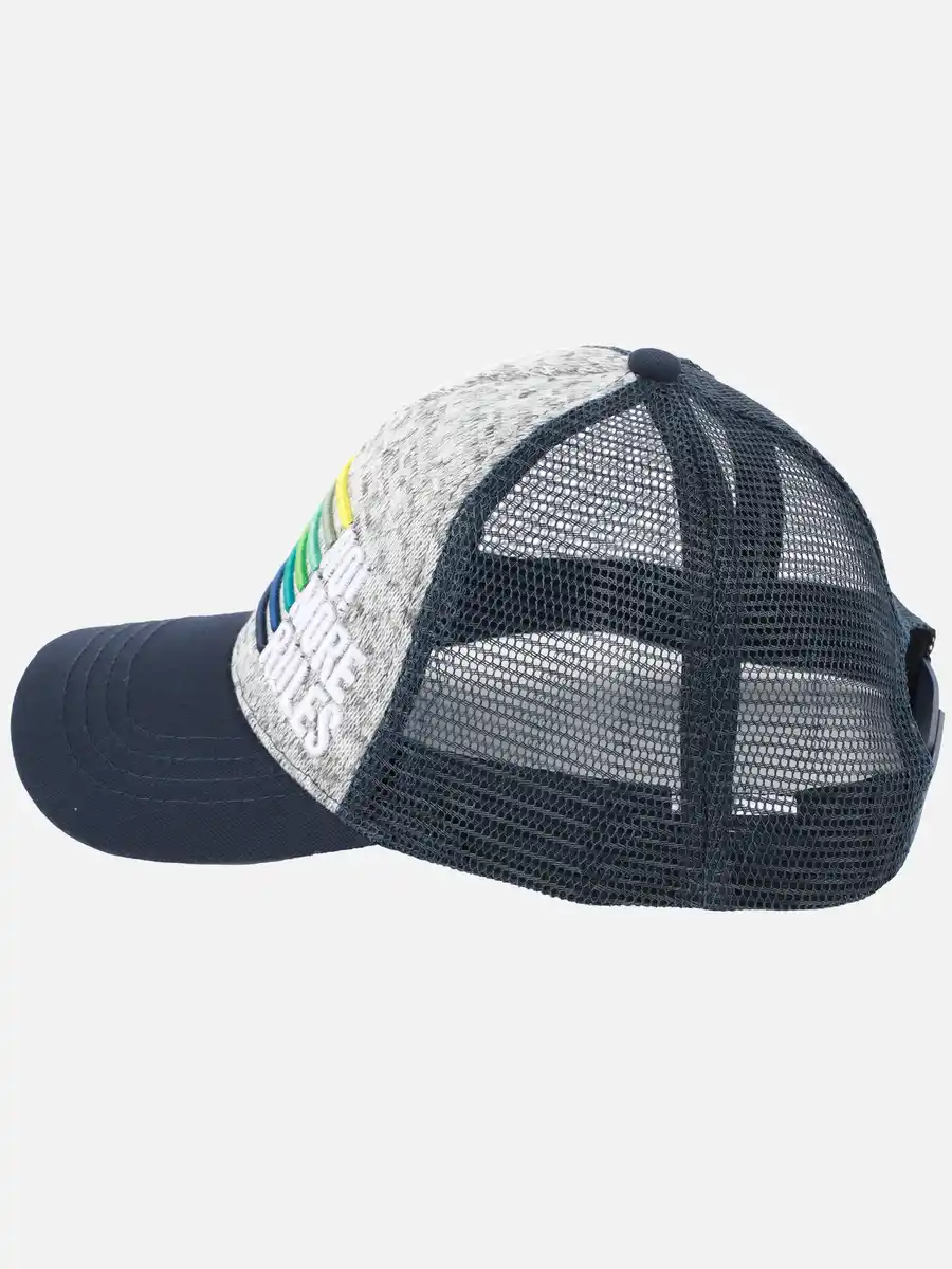 Bild 2 von Jungen Cap mit Mesh Marine