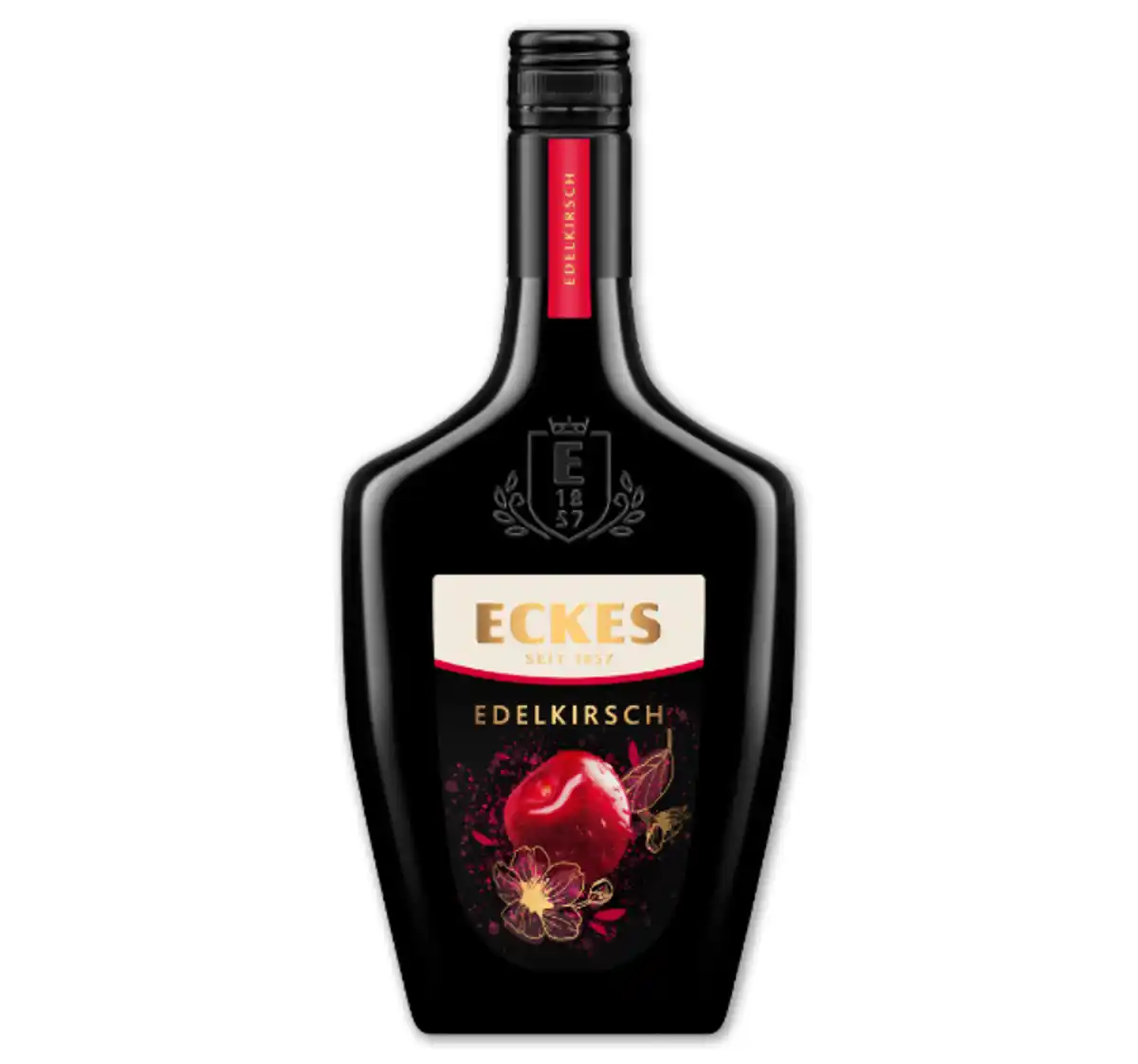 Bild 1 von ECKES Edelkirschlikör oder Eierlikör*