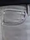 Bild 4 von Herren Shorts Grau