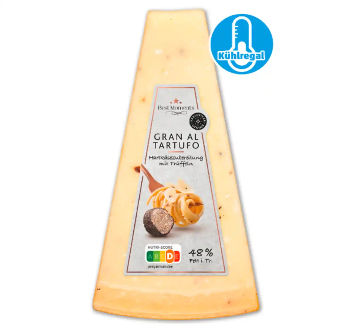 Bild 1 von BEST MOMENTS Gran al Tartufo*