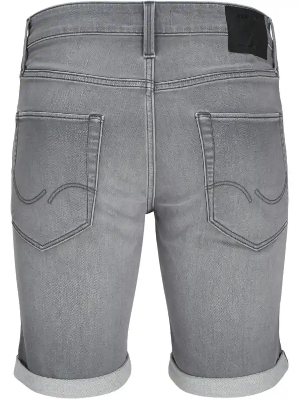 Bild 2 von Herren Shorts Grau