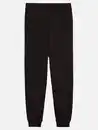 Bild 2 von Jungen Jogginghose mit Logoprint Schwarz