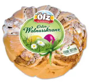 ÖLZ  Walnusskranz*