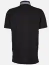 Bild 2 von Herren Henleyshirt mit Brusttasche Blau