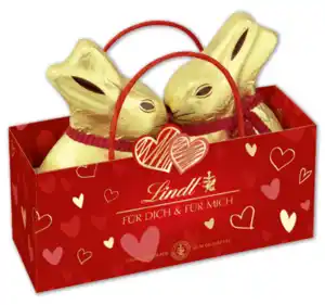 LINDT Goldhasen-Tasche*
