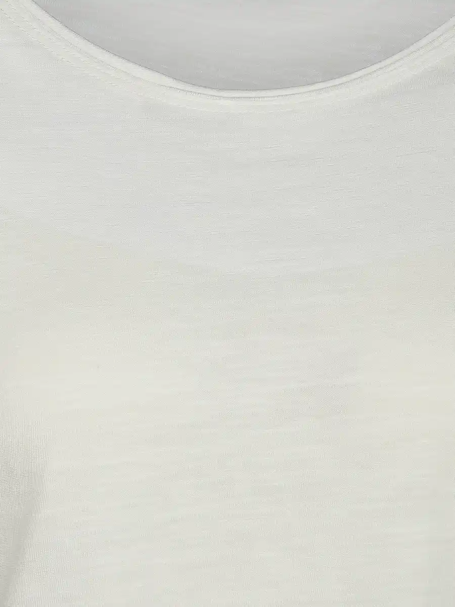 Bild 3 von Damen T-Shirt meliert Weiß