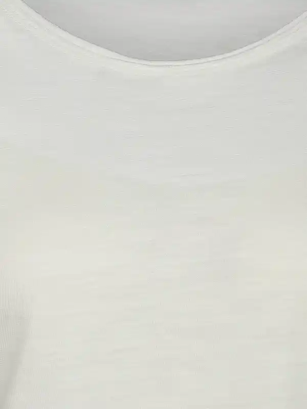 Bild 3 von Damen T-Shirt meliert Weiß