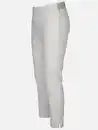Bild 3 von Damen Sommerhose mit Streifen Grau