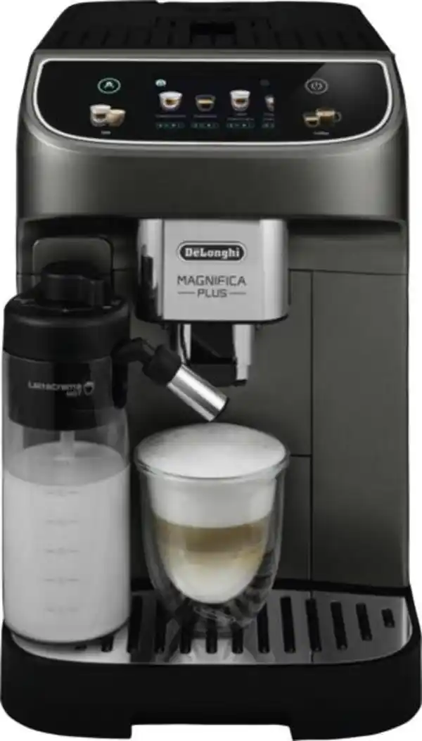 Bild 1 von Delonghi ECAM 320.70.TB