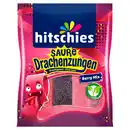 Bild 1 von HITSCHLER Hitschies Saure Drachenzungen 125 g, Berry Mix