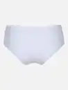Bild 2 von Damen Panty im 2er Pack Weiß