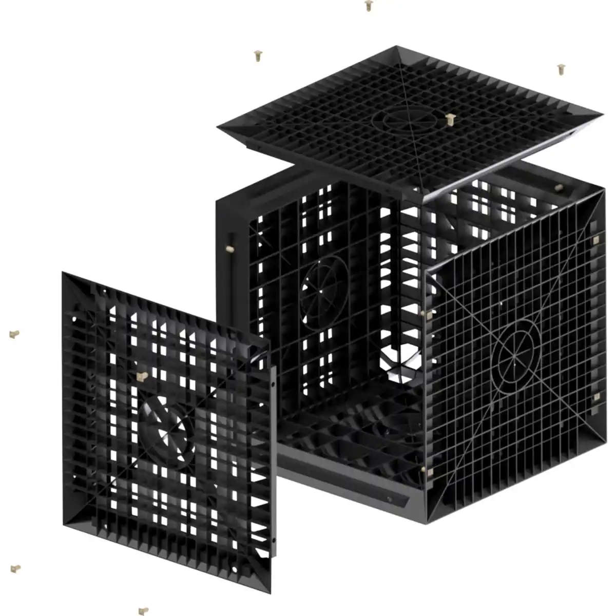 Bild 1 von Sickerwürfel 205 Liter