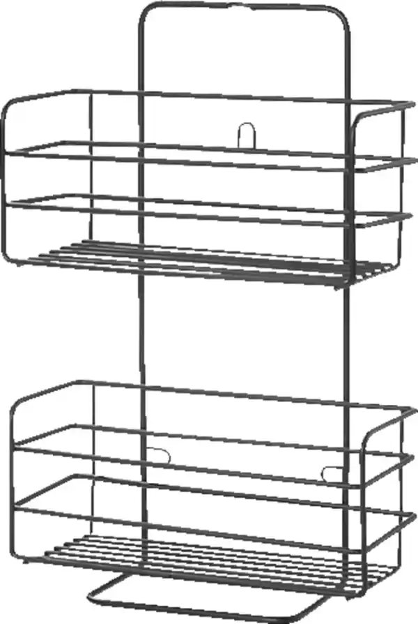 Bild 4 von IDEENWELT Badregal Groß