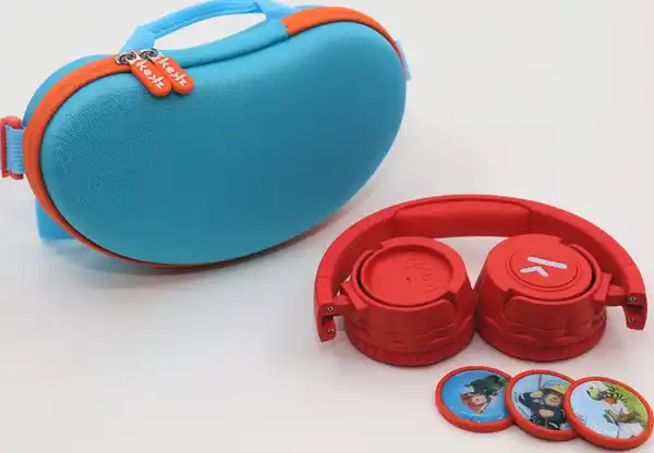 Bild 4 von Kekz Kekz Bohne Blau