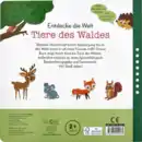 Bild 2 von IDEENWELT Spielfigurenbuch - Tiere des Waldes