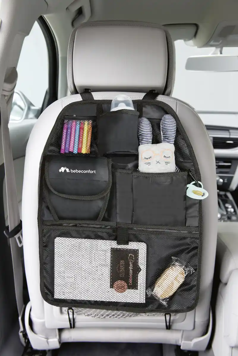 Bild 3 von bebeconfort Rücksitzorganizer